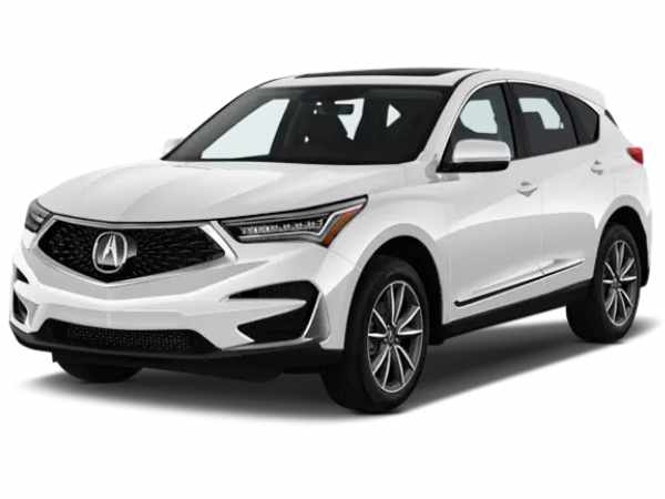 RDX [TC1 2] (2019-2025)